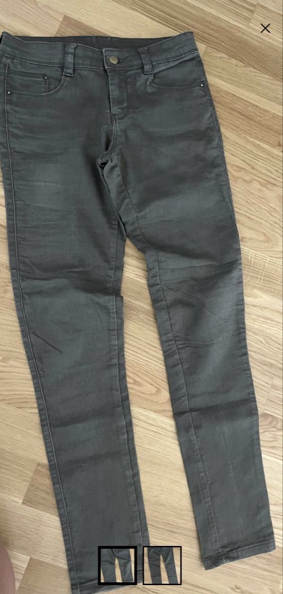 Jeans: JEANS HOSE GRÖSSE M/38 – D'occasion à Dübendorf par ali_g7p8