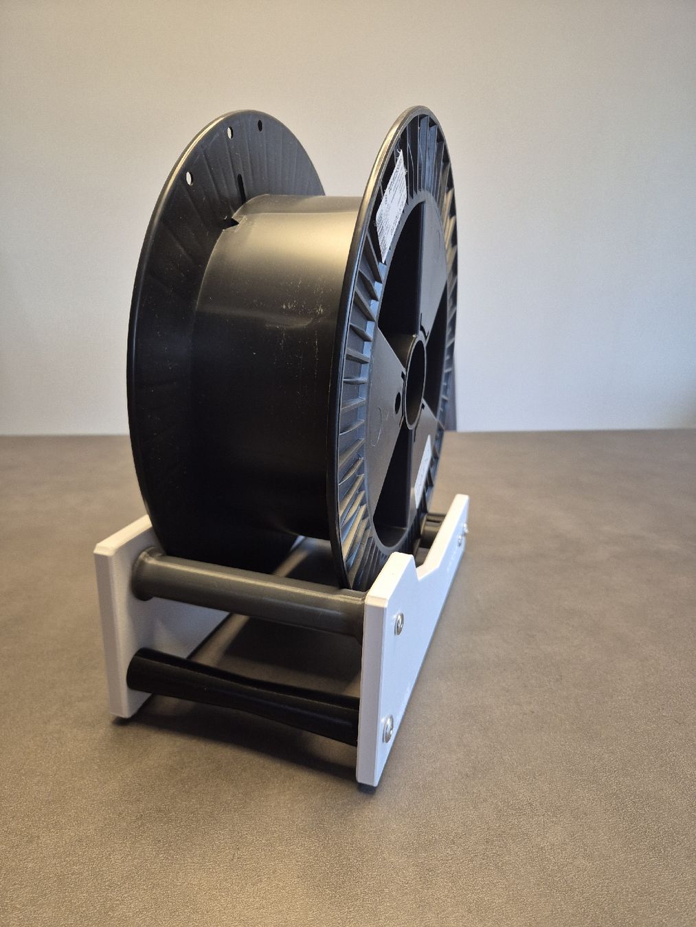 3D Drucker: Filament Abroller – Neu (gemäss Beschreibung) aus Basadingen von Pri_vwj7 1