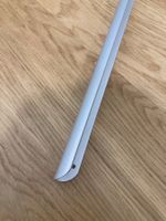 IKEA BILLSBRO Griff für Schrank, silber, 52cm