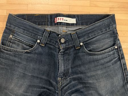 Levi’s 511