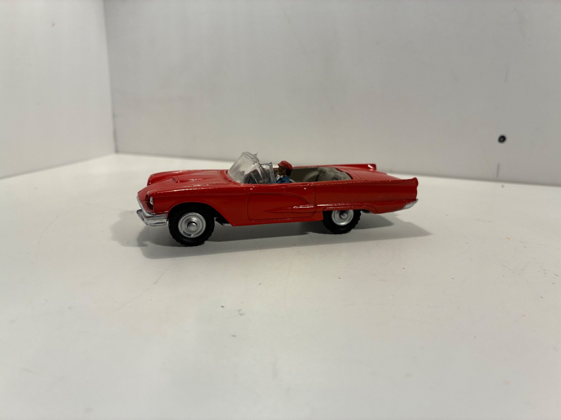Corgi Toys Modellini d'auto: Corgi Ford – Usato da Gümmenen venduto da Supererland