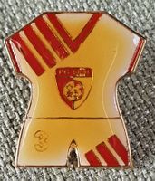 B956 - Pin Fusball Club Sion Trikot