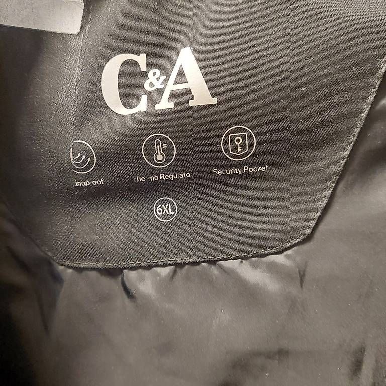 Giacche: Winterjacke Herren  Grösse 6XL – Nuovo (secondo la descrizione) da Kollbrunn venduto da bahati 4