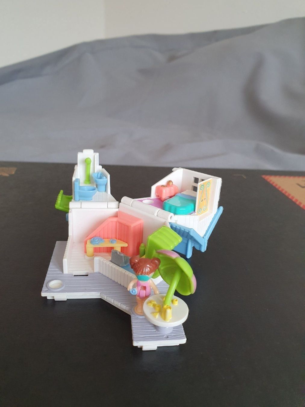 Spielzeuge: Polly Pocket vintage édition limitée – Gebraucht aus Cossonay-Ville von cba_69tt 2
