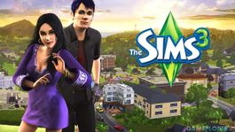 Die Sims 3 erfülle Ihnen ihren Wildesten Traum  PS 3