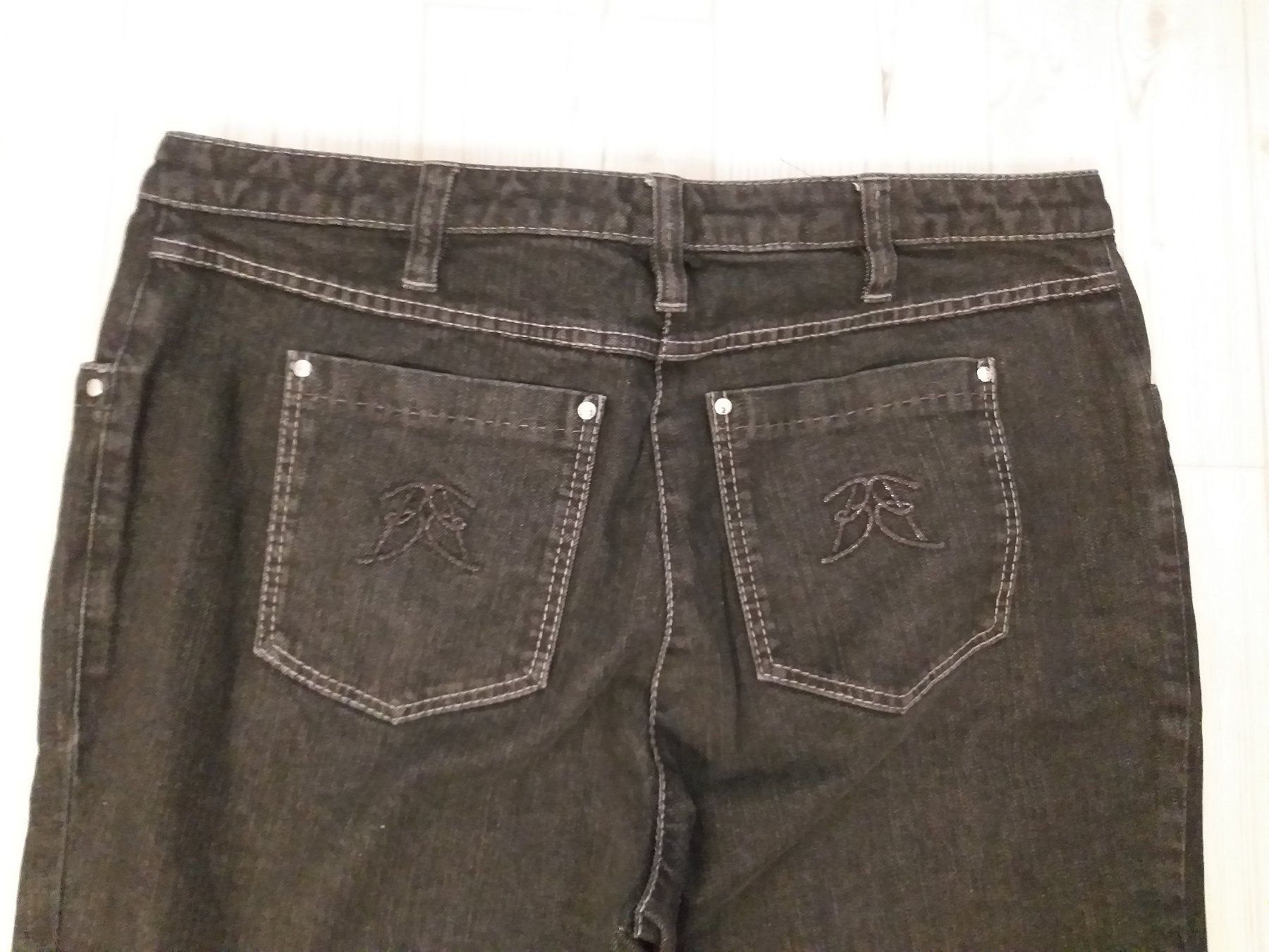 Jeans: BASLER  Jeans   Taille / Grosse 40 CH – Usato da Cossonay-ville venduto da Super-Price-Quality 4