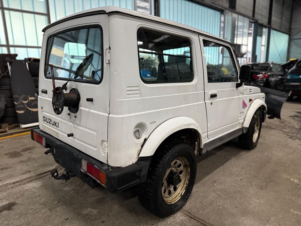 Schne Suzuki Samurai Kaufen Bildernull