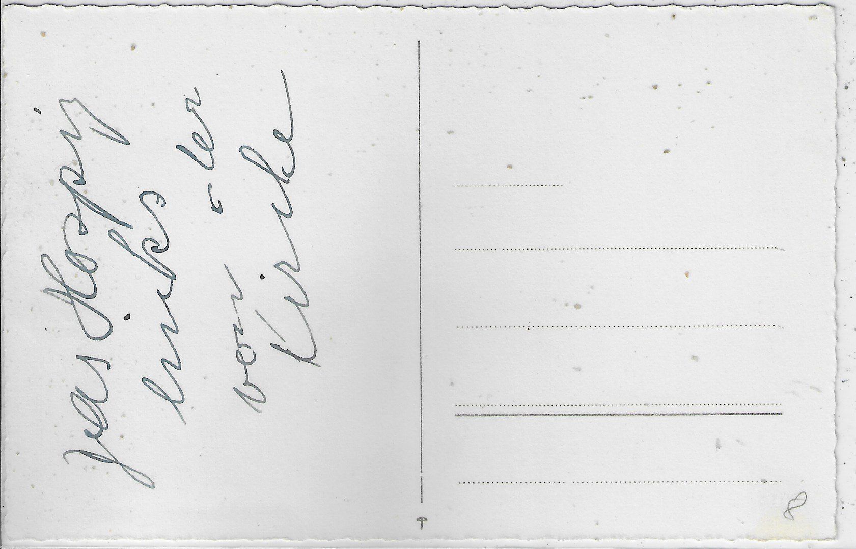 Cartoline postali: Maria-Licht bei Trun GR – Usato da Ettingen venduto da Kartenplanet 1