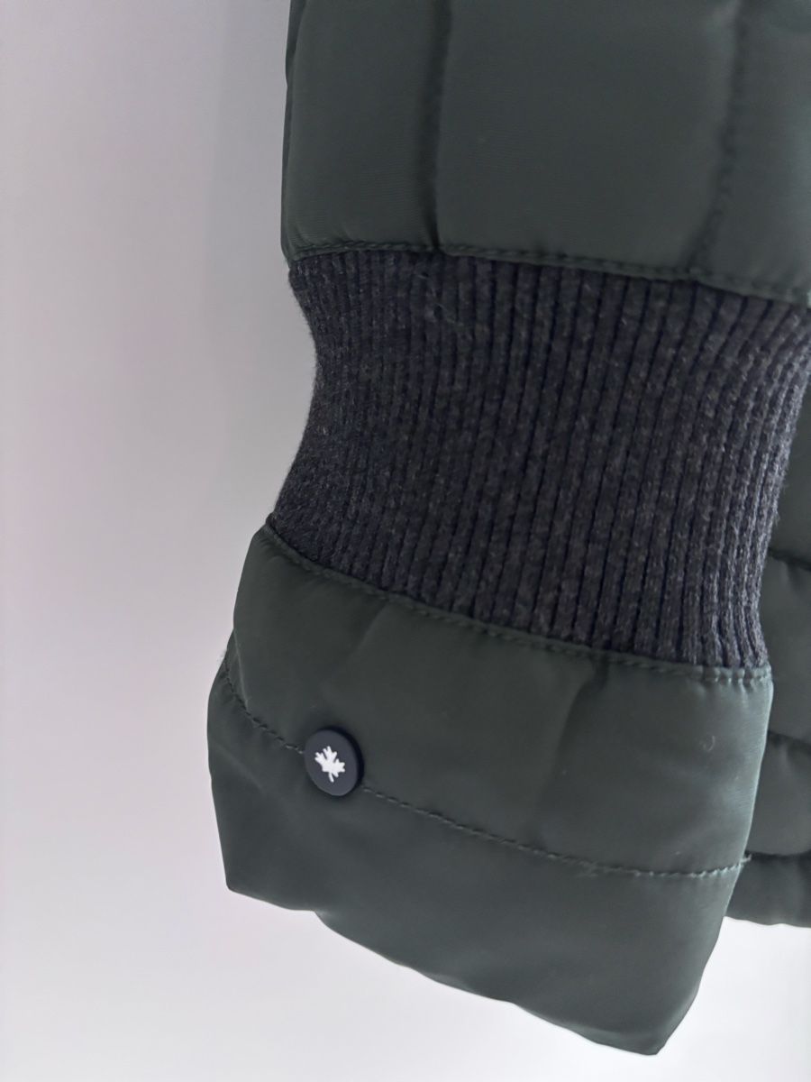 Khujo Giacche: Sportliche KHUJO Jacke – Nuovo (secondo la descrizione) da Lippoldswilen venduto da kat_brg5 4