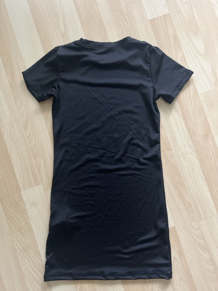 Vestiti & Gonne:  Kleid schwarz kurz  – Nuovo (secondo la descrizione) da Villmergen venduto da KIWI7983 1