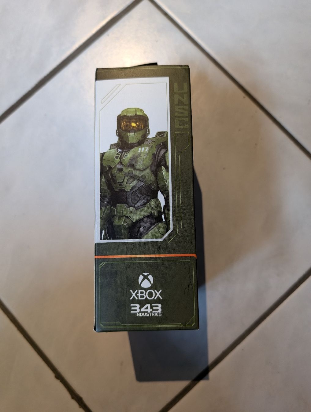 Razer Mouse: Razer Deathadder Maus im Halo Design / NEU – Nuovo e nell'imballaggio originale da Villmergen venduto da rolling_thunder 3