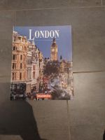 London Bildband - Entdecke die Stadt!