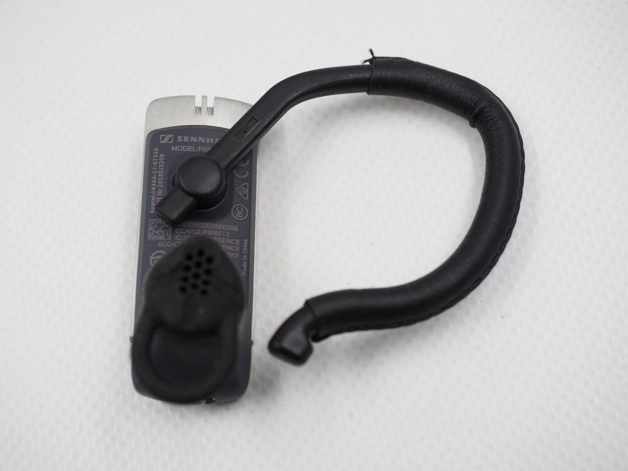 Sennheiser Cuffie: SENNHEISER Presence Basic Headset (26100505) – Usato da Zürich venduto da fundsachenverkauf 3