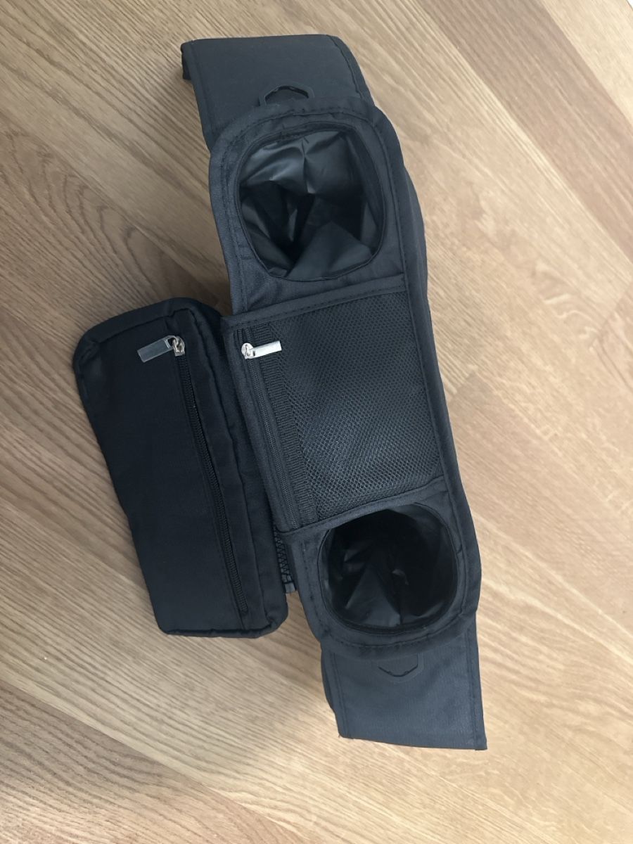 Carrozzine: Kinderwagen Tasche – Nuovo e nell'imballaggio originale da Chur venduto da moreforless_