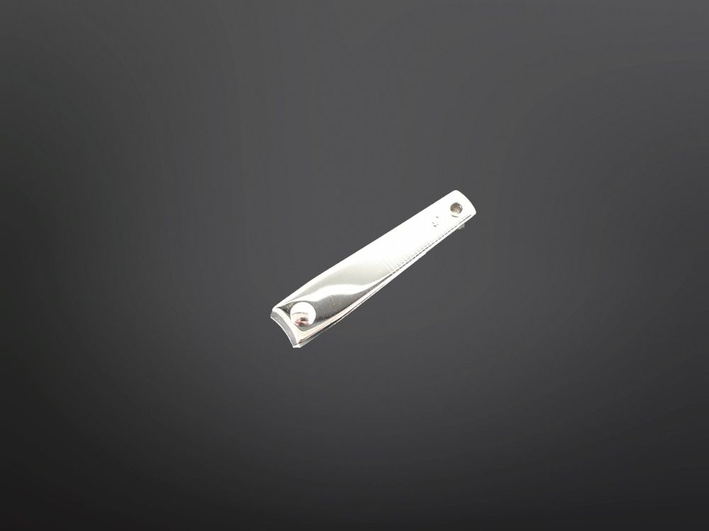 COOP WELL Fuss-Nagelknipser 4
