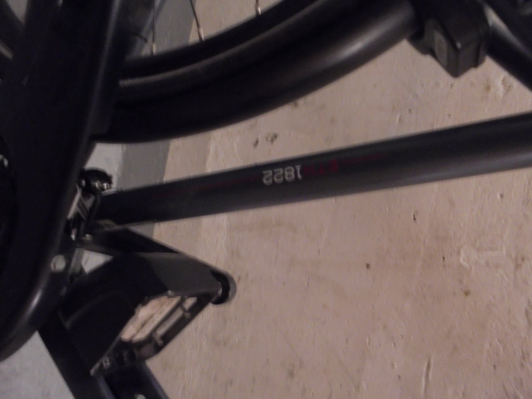 Fischer Velos: Fischer e-bike – Defekt aus Solothurn von shagy72 5