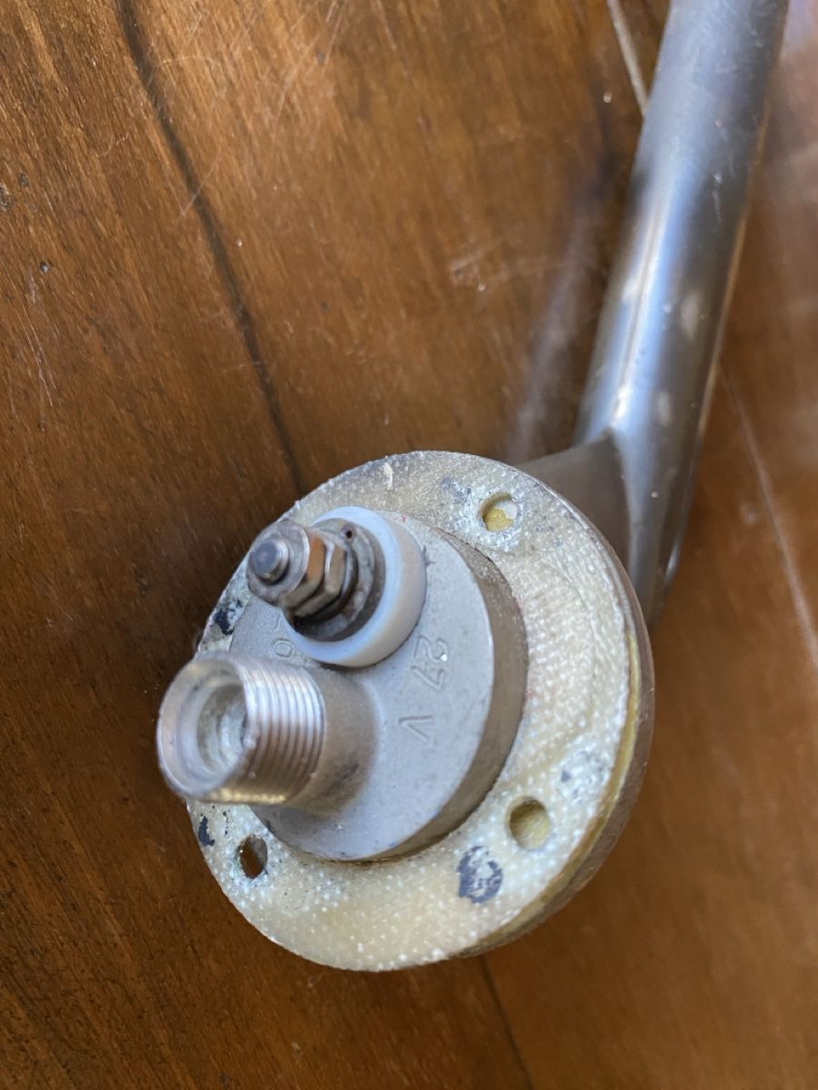 Kit di modellismo & Modellini statici: Pitot Mirage III Schweizer Luftwaffe  – Usato da Buochs venduto da snowman07 1