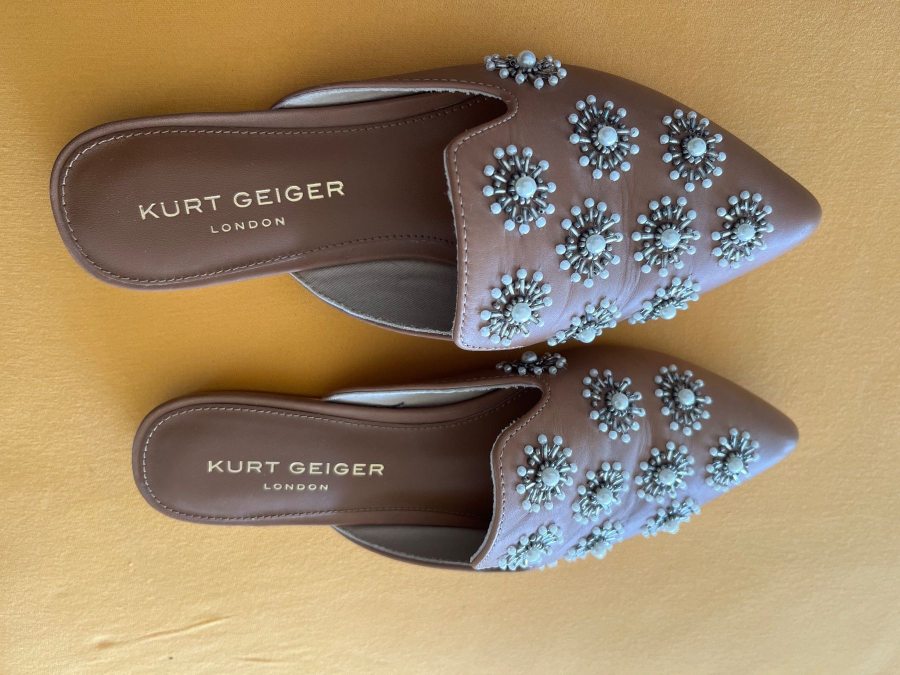 Kurt Geiger Damenschuhe: Schuhe Kurt Geiger 39 – Gebraucht aus Saanen von SoniaMichaela 4