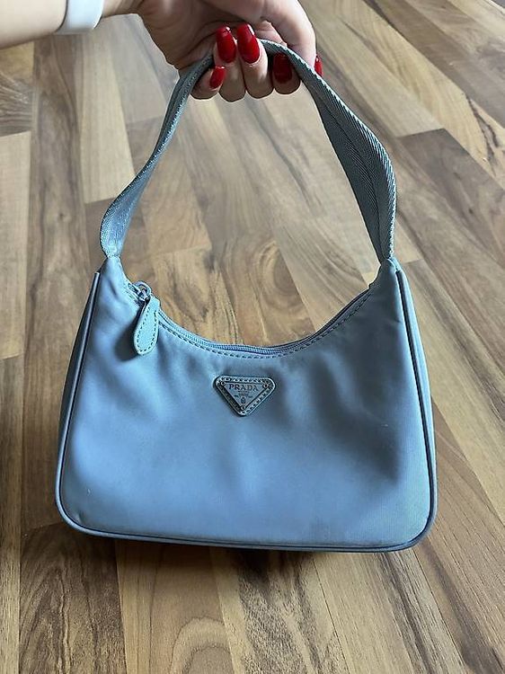 Amazon Prada Re Edition 2005 Bag Dupe Prada Purse Prada Re Edition