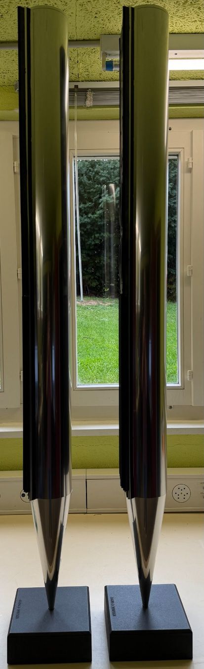 Bang & Olufsen Lautsprecher: Bang&Olufsen Beolab 8000 – Gebraucht aus Bex von 1_style 2