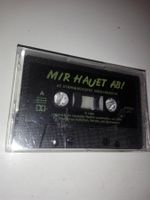 Mir hauet ab!    (Dialekt-Märli-Musical)