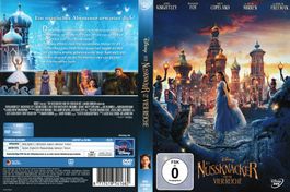 DVD - Der Nussknacker und die vier Reiche