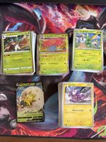200+ Pokémon Karten Japanisch – Bulk Sammlung