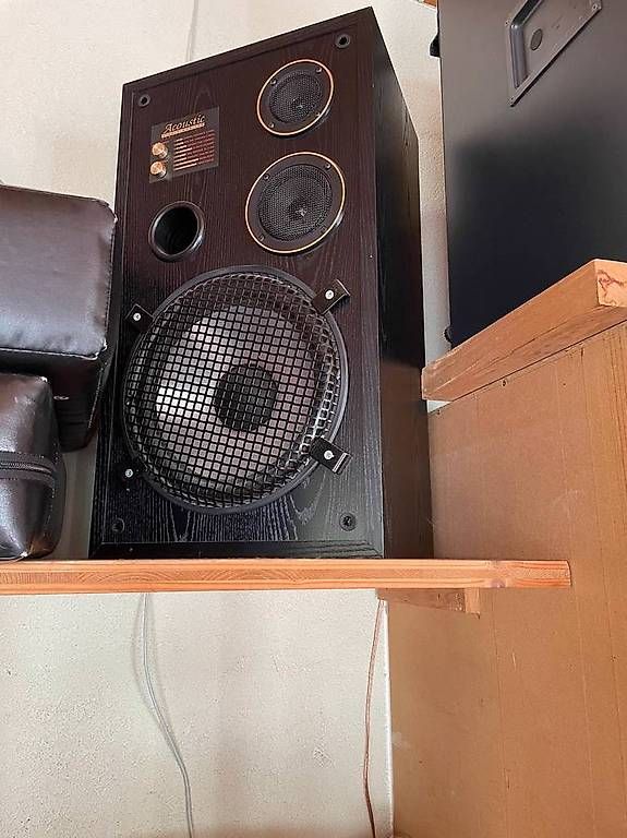 Sistemi audio & multimediali: Lecteur CD et USB DAYMOND – Usato da Collombey venduto da Le69ro 1