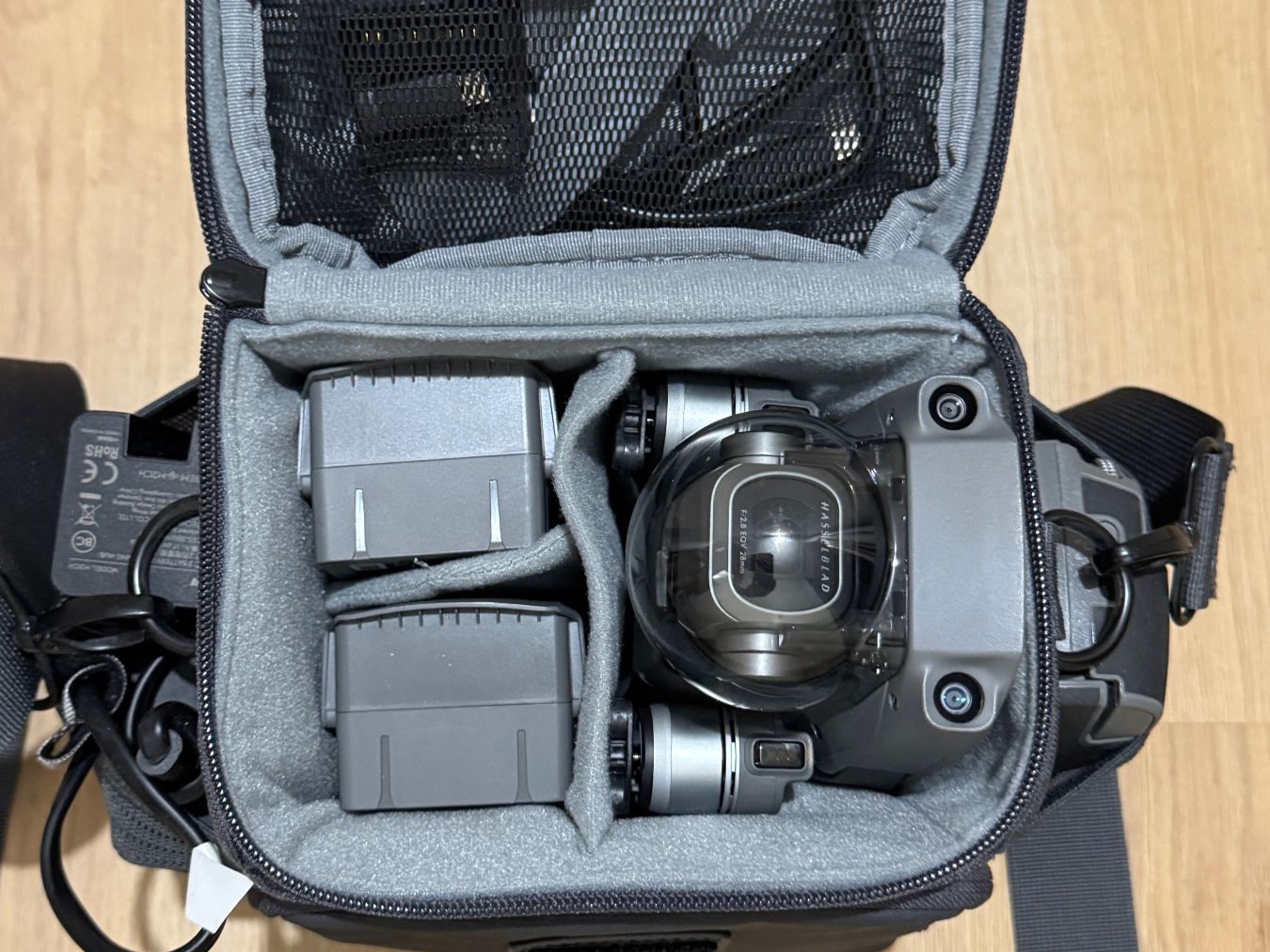 DJI Camcorder: DJI Mavic Pro 2 Drone – Gebraucht aus Martigny von pierre_333 3