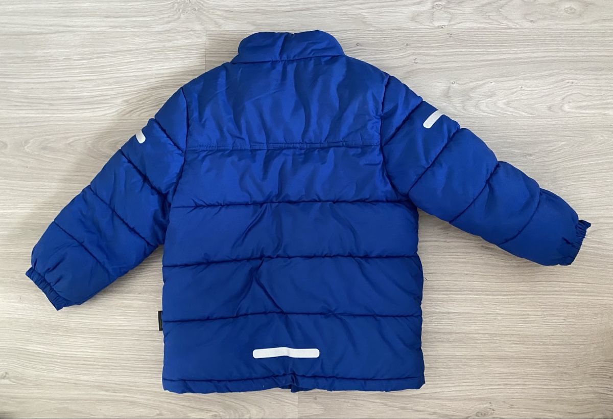 H&M Giacche & Cappotti: Warme Jacke Grösse 116 – Nuovo (secondo la descrizione) da Meinier venduto da wellico22 1
