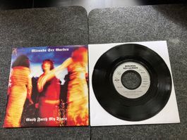 Miranda Sex Garden - Gush Forth My Tears (Promo) (7")
