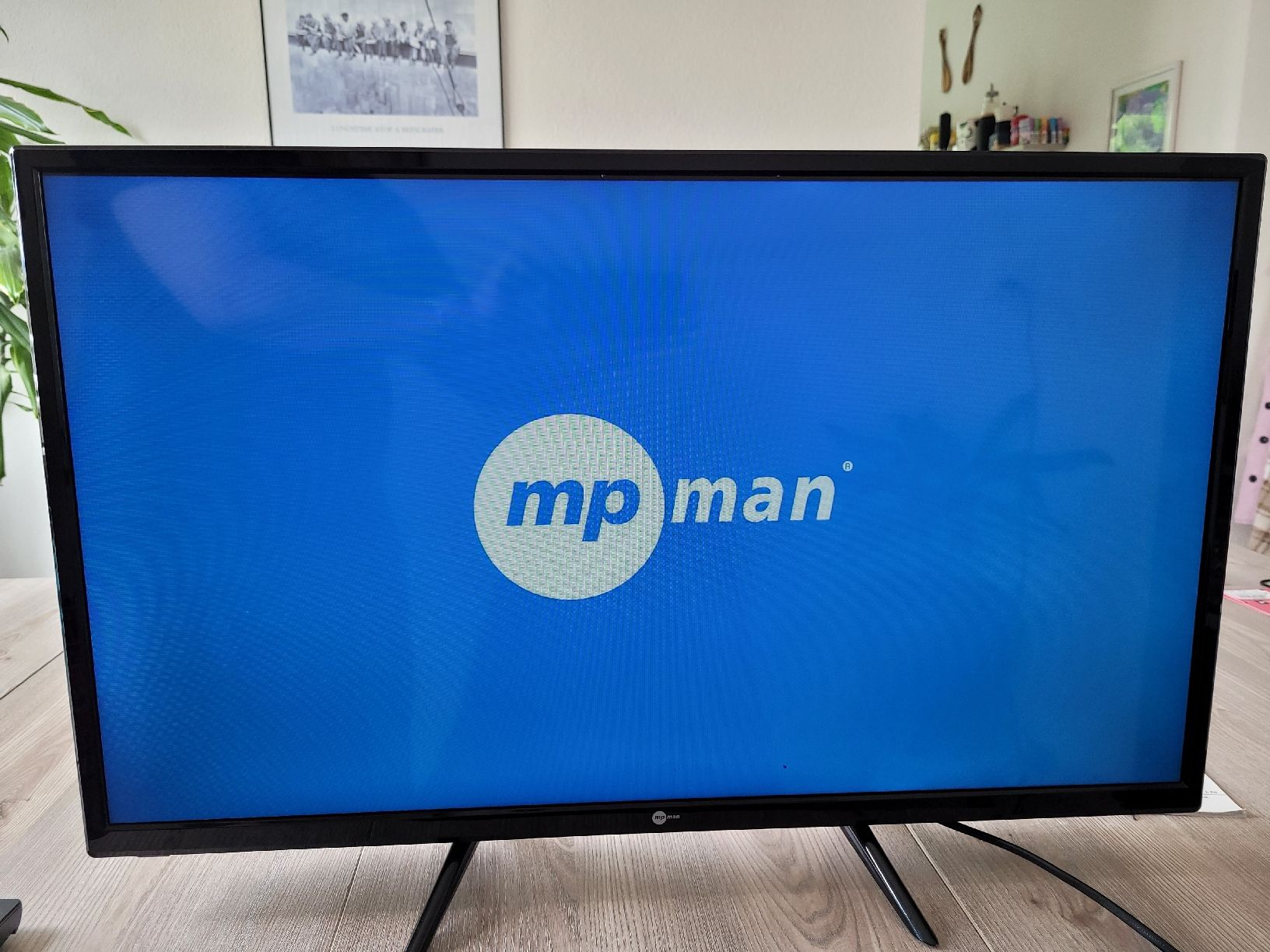 Mpman Televisori: Télévision  – Usato da Biel/Bienne venduto da moustic2503