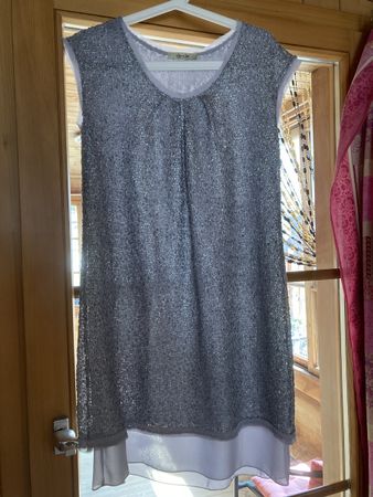 Kleid Gr. M