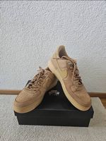 Herren Nike Air Force One 1 '07 WB, Gr. 44.5, Top Zustand