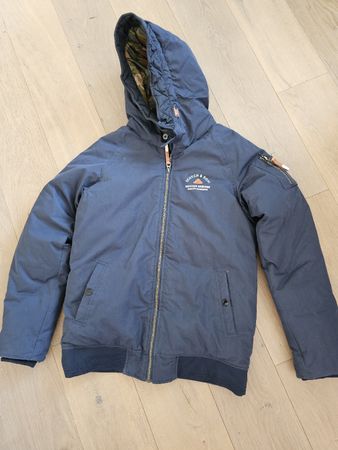 Winterjacke Scotch & Soda 16y