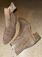 Stiefeletten Carolina
