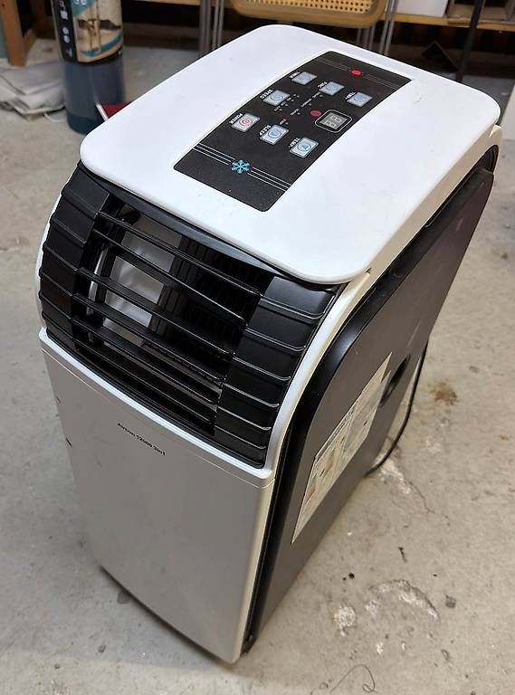 Condizionatori: Aircon 12000 Air Condition – Usato da Zürich venduto da hans510