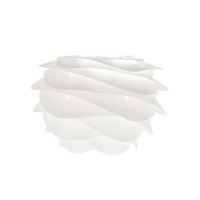 Umage Carmina Mini Leuchtenschirm, weiss