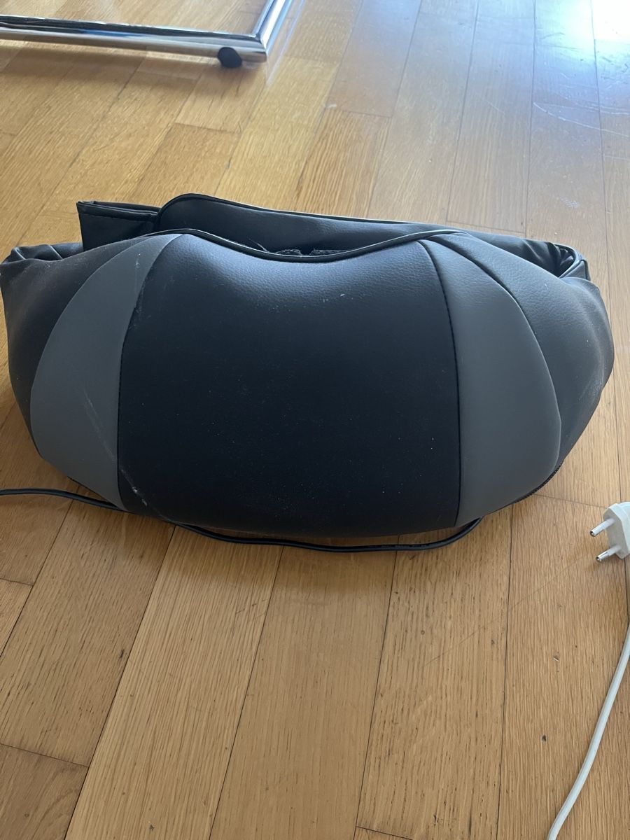 Massagegeräte: Massagegeräte – Gebraucht aus Zürich von JB23JB 2