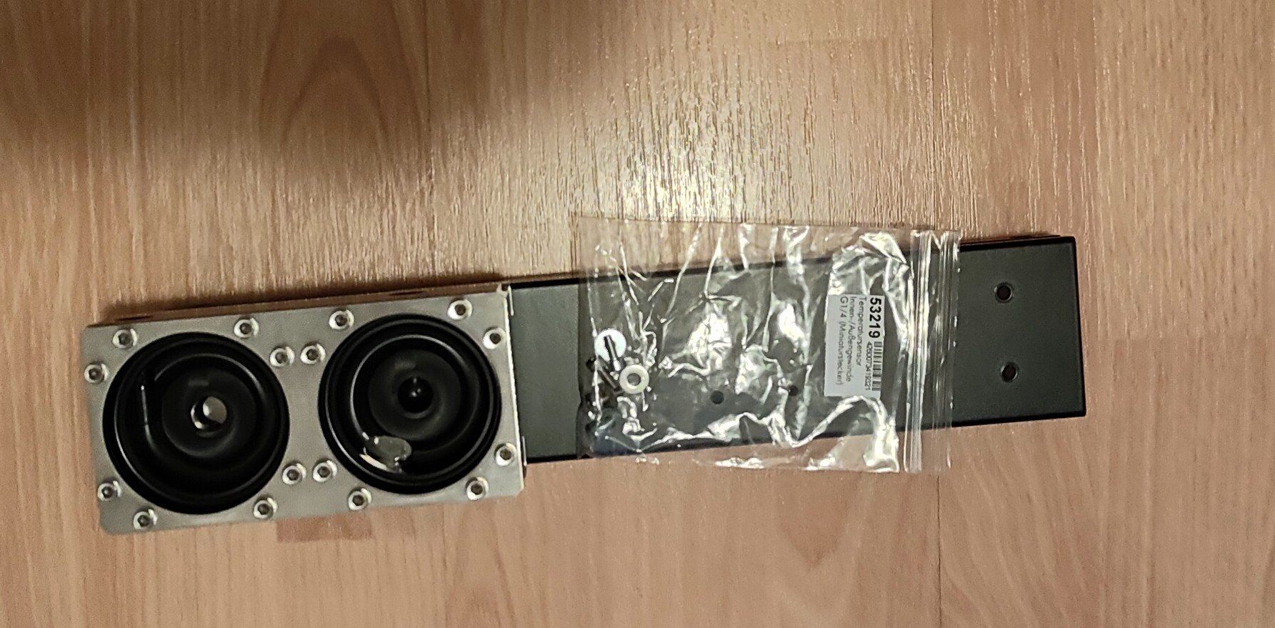 PCs: Watercool Mora 420 D5 Dualtop – Gebraucht aus Hägglingen von htr_qz5j