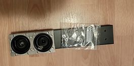 Watercool Mora 420 D5 Dualtop