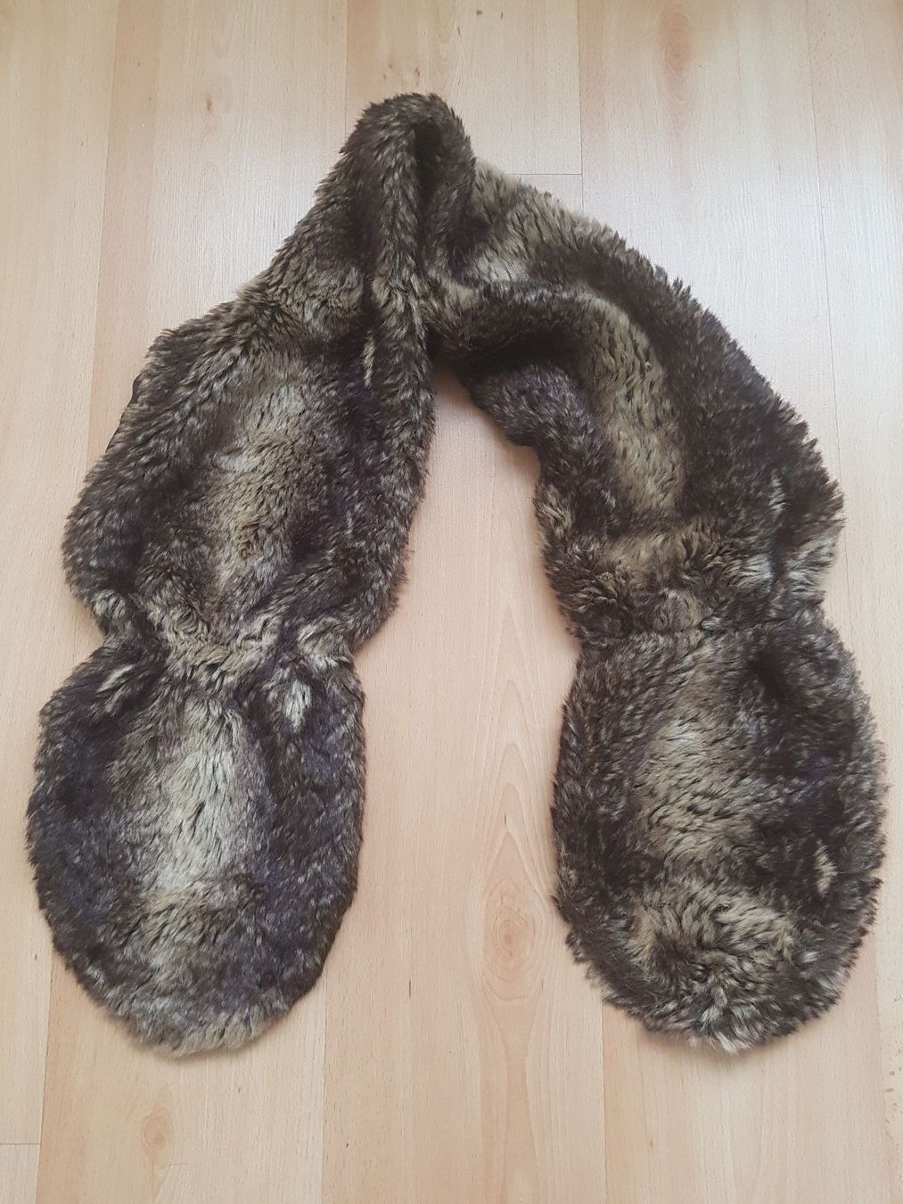 Foulards, Tücher & Schals: Überlauf / Schal – Neu (gemäss Beschreibung) aus Schöfflisdorf von CrRG21