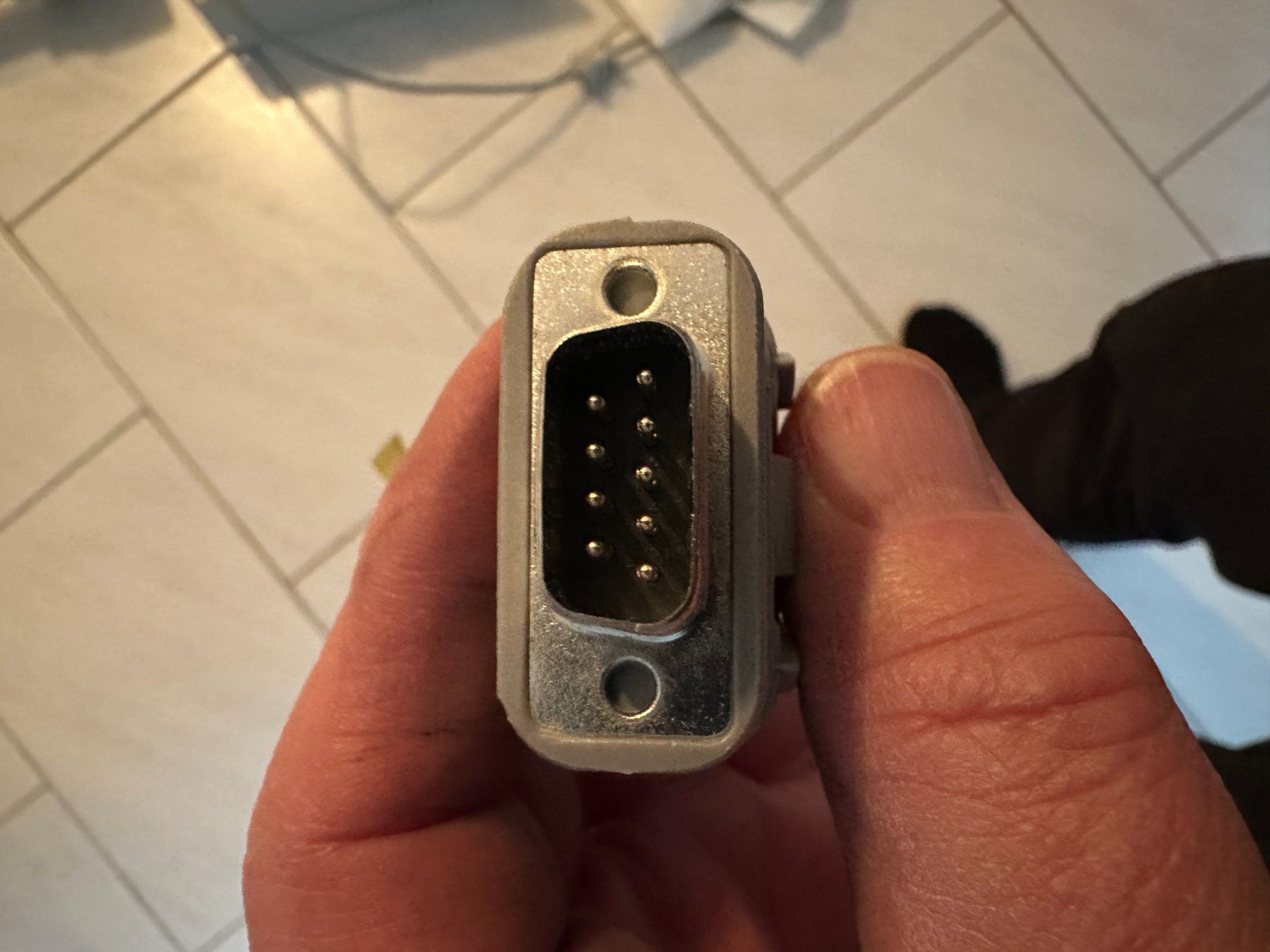 Motoren: Hubmotoren von einem Spitalbett – Gebraucht aus Laupen ZH von Mcafi02 8