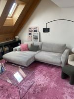 Cordsofa von Pfister – waschbare Bezüge