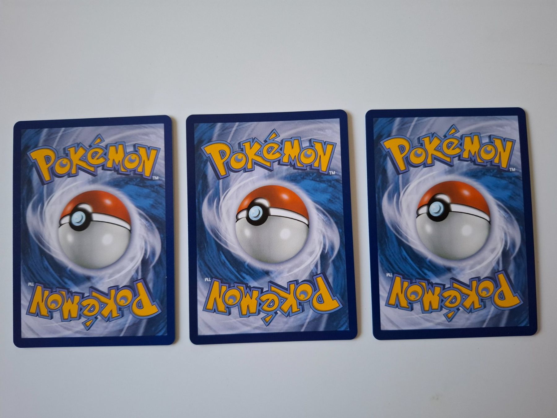Pokémon Carte collezionabili: Pokémon first partner - Kanto starter - EN - ab 1.Fr – Usato da Bülach venduto da Bendo91 1