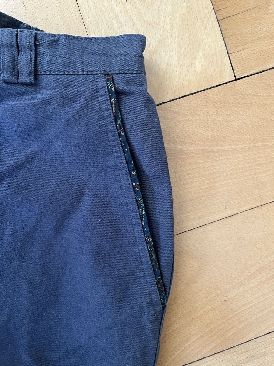 Hosen: Elegante Hosen – Gebraucht aus Zürich von cat_rsn7 1