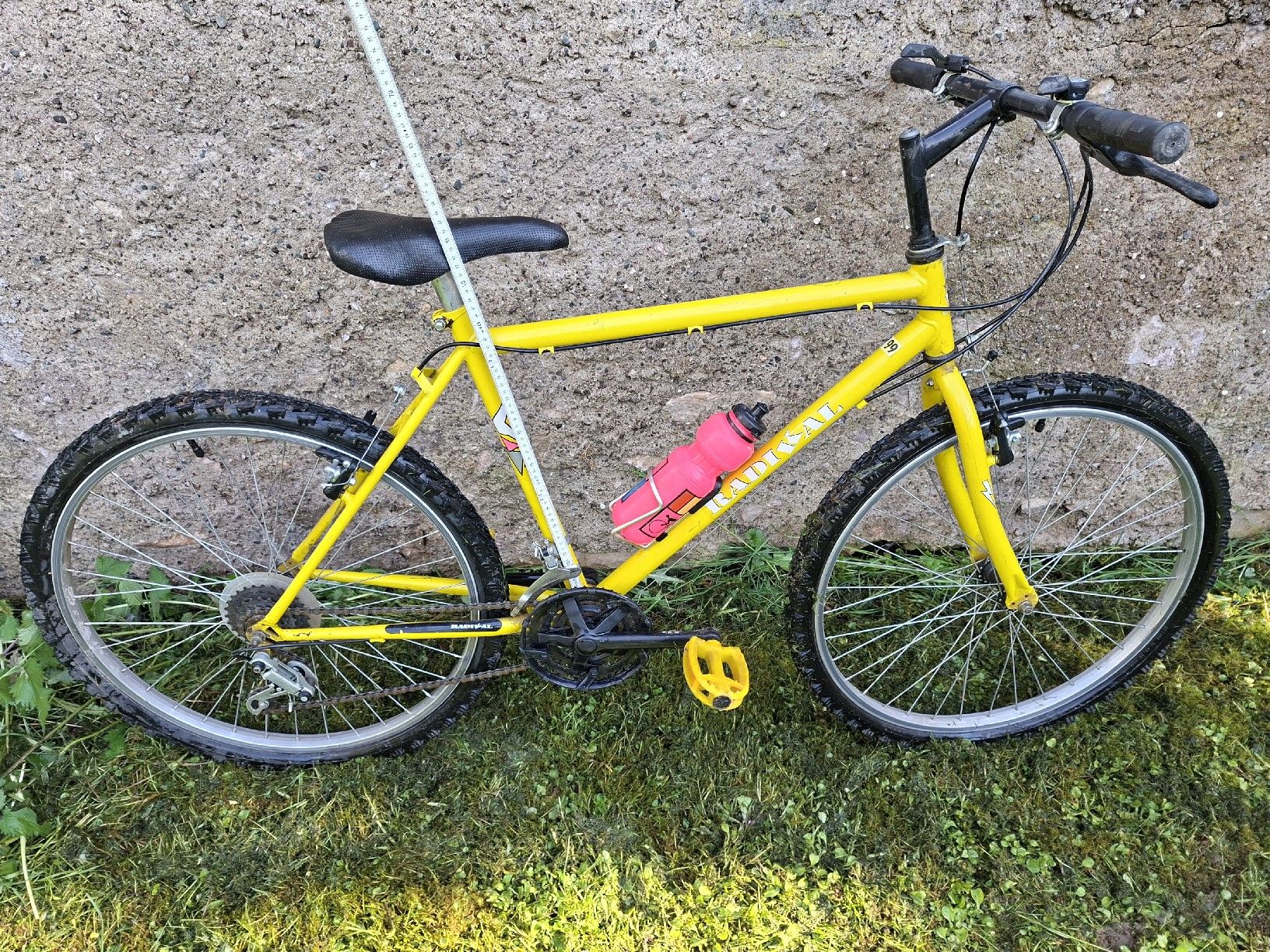 Biciclette: Mountainbike – Usato da Winznau venduto da Jaguar_01