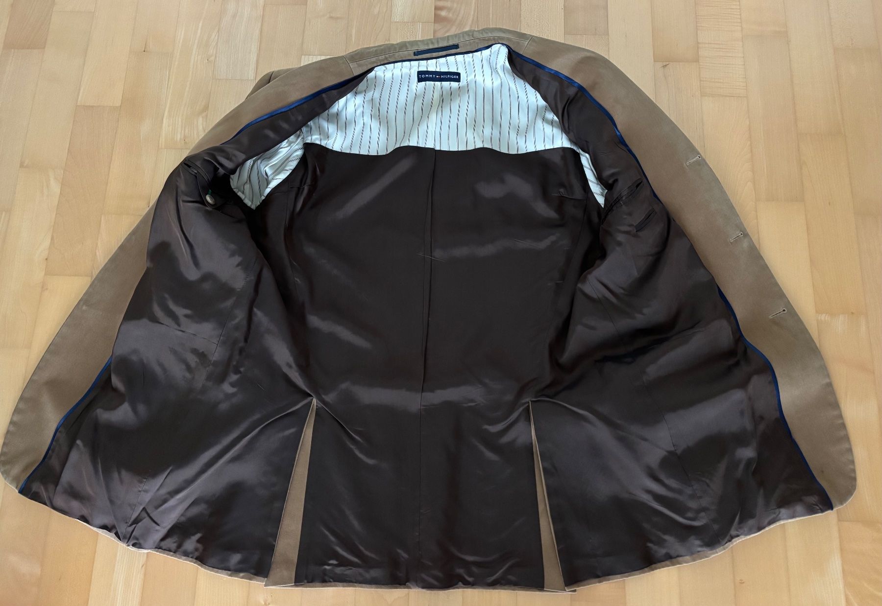 Tommy Hilfiger Giacche: Blazer Tommy Hilfiger – Usato da Winterberg ZH venduto da vanilleinspiration 2
