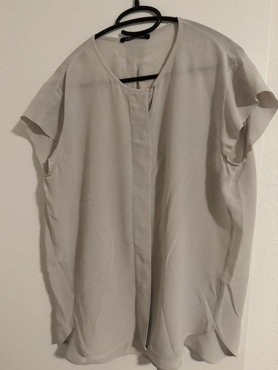 Luisa Cerano Blusen: Bluse – Gebraucht aus Glis von slavkomajic