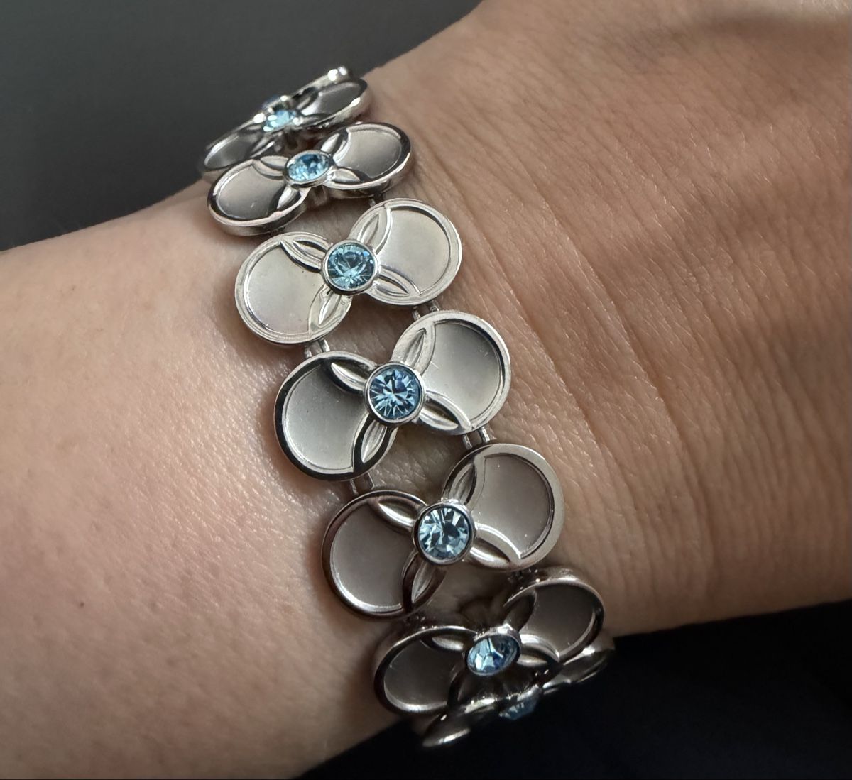 Swatch Bracciali & Braccialetti: Swatch Bijoux Armband – Nuovo (secondo la descrizione) da Luzern venduto da Pool33